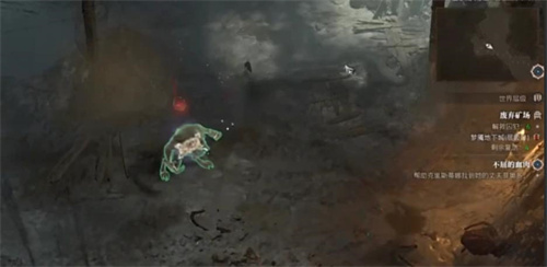 《暗黑破坏神4》德鲁伊词条哪些有用-《暗黑破坏神4》德鲁伊有效词条简介