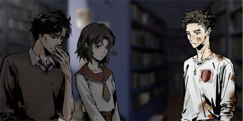 和暴雨游戏类似的手游分享-趣味剧情解谜游戏合集2023