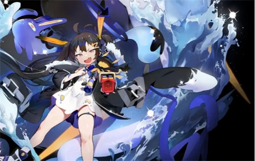 《白夜极光》菲雅使用攻略介绍-《白夜极光》菲雅怎么玩