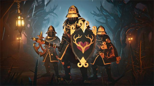 《为了吾王》流浪汉怎么样-《为了吾王》流浪汉强度分析