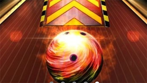 高人气保龄球游戏大全-2023好玩的保龄球手游推荐
