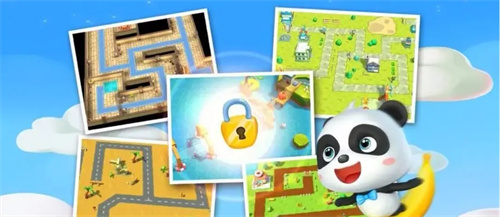 最简单的两人亲子游戏有哪些-2023热门的亲子游戏合集