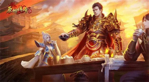 装备全靠打的手游有哪些游戏2023-高人气热血传奇手游合集