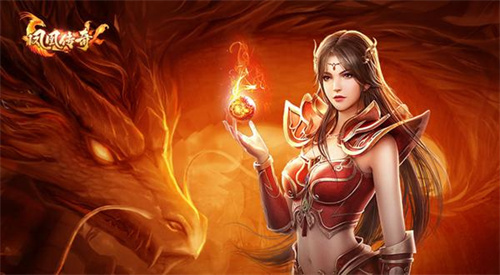 装备全靠打的手游有哪些游戏2023-高人气热血传奇手游合集