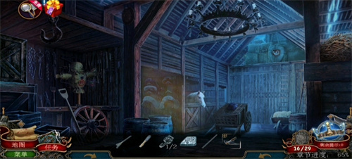 有一款解密游戏忘了叫什么2023-好玩的解密手游推荐