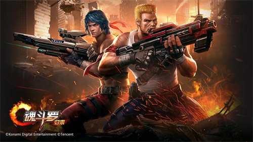 有趣的80后经典游戏大全2023-热门的80后经典游戏推荐