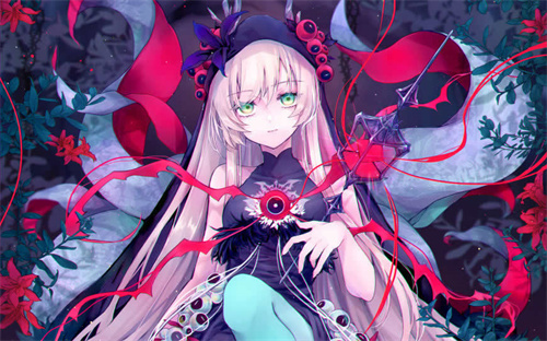 《白夜极光》木月白强度分析 《白夜极光》木月白怎么样