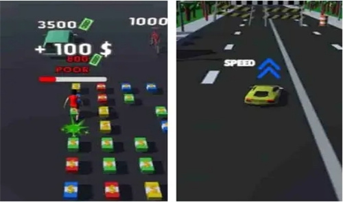 热门的登山赛车游戏推荐2023-好玩的登山赛车游戏有哪些