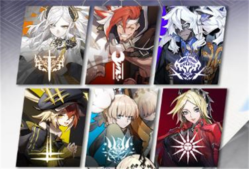 《白夜极光》已经开服，开服新手大指引！