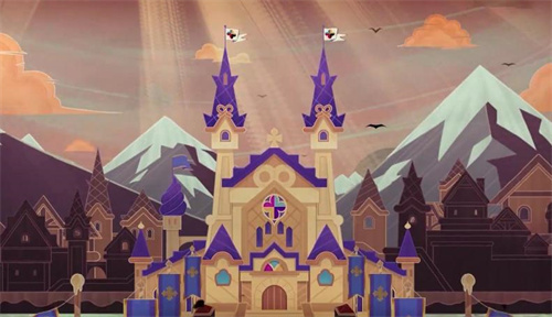 《冲呀饼干人王国》黑麦饼干技能强度怎么样-《冲呀饼干人王国》黑麦饼干技能强度介绍