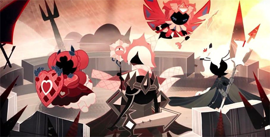 《冲呀饼干人王国》费南雪饼干技能强度怎么样-《冲呀饼干人王国》费南雪饼干技能一览