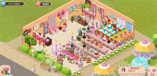 可以做蛋糕的游戏有哪些2023-受欢迎的做蛋糕游戏推荐