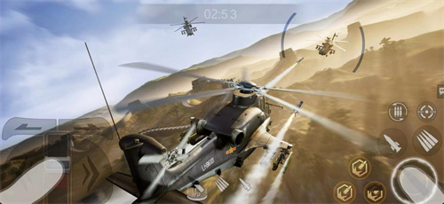 飞机模拟驾驶游戏分享2023-热门的飞机模拟手游推荐