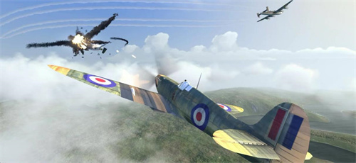 飞机模拟驾驶游戏分享2023-热门的飞机模拟手游推荐