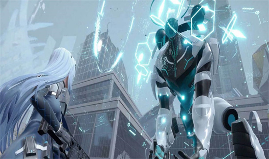 《尘白禁区》里芙贝斯特拉值得培养吗-《尘白禁区》里芙贝斯特拉强度分析