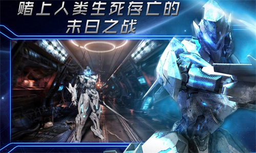 高人气变形金刚手游大全2023-热门的变形金刚系列手游推荐