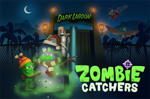 打僵尸盖房子的游戏有哪些-2023超好玩的打僵尸类的游戏排行榜