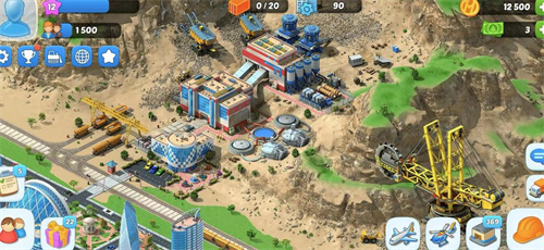 流行的搭桥过河游戏大全-耐玩的建造类游戏合集2023