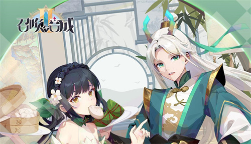 《召唤也合成2》更新来临：全新版本更新公告