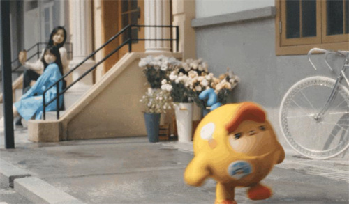 《蛋仔派对》共庆一周年，两支宣传片重磅推出！