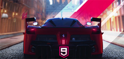 受欢迎的飙车手游大全2023-高人气竞速类游戏合集