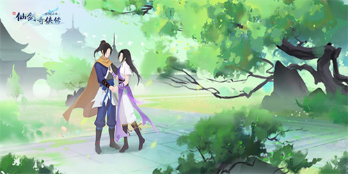 《新仙剑奇侠传之挥剑问情》侠客排行榜-《新仙剑奇侠传之挥剑问情》最强侠客一览