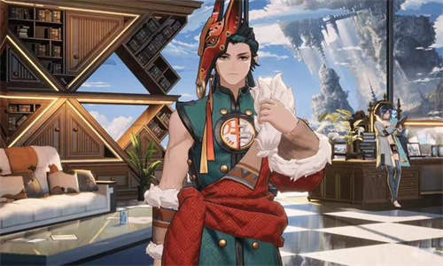 《白荆回廊》刘兄技能怎么样-《白荆回廊》刘兄技能介绍