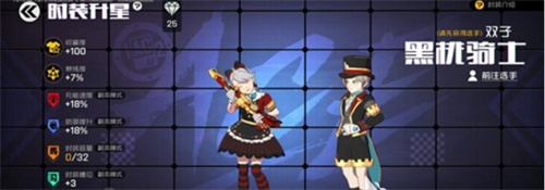 《王牌战士2》有双子吗-《王牌战士2》 双子技能效果与角色强度详解