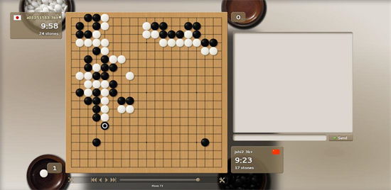 热门的围棋游戏推荐大全 免费的棋类游戏有哪些2023