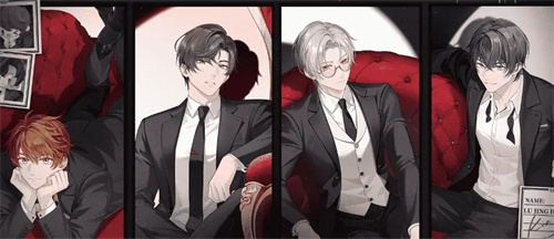 有什么游戏可以体验恋爱的感觉2023-高人气恋爱手游合集