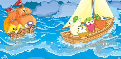 策略塔防游戏推荐手游分享2023-好玩的塔防手游有哪些