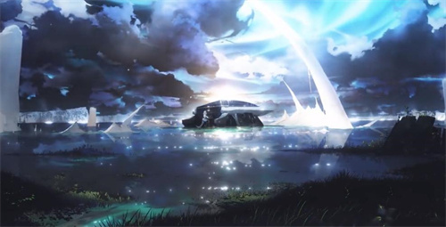 《白夜极光》制作组通讯：各种问答合集