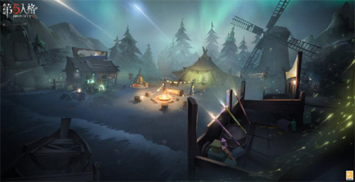 《第五人格》全新版本：暑期前瞻直播回顾