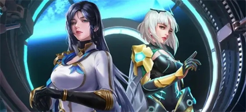 一个卡牌游戏叫什么女神-好玩的卡牌游戏排行榜2023