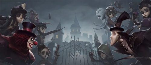 一个人抓很多人的游戏叫什么-2023好玩的抓人游戏分享