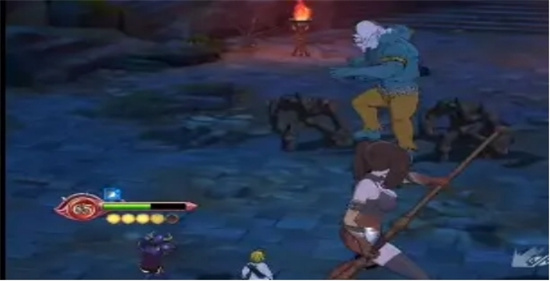 《七人传奇光与暗之交战》贫民组合推荐-《七人传奇光与暗之交战》平民阵容分享