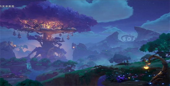 《塔瑞斯世界》森林祭坛怎么打-《塔瑞斯世界》森林祭坛打法一览