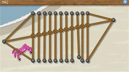一根绳子可以玩什么游戏2023-玩绳子的手游推荐