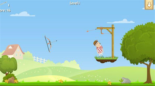 一根绳子可以玩什么游戏2023-玩绳子的手游推荐