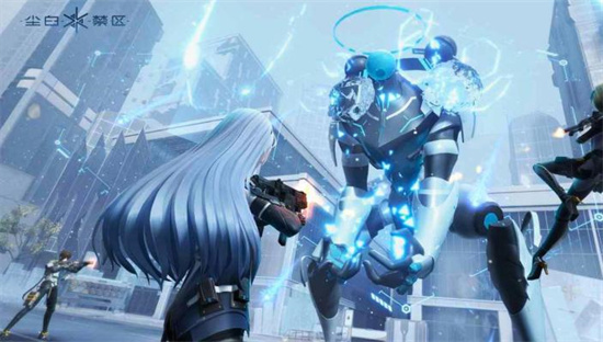 《尘白禁区》三星狙击推荐-《尘白禁区》强势狙击武器分享