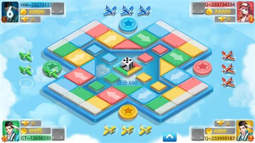 办公室游戏大全活跃气氛游戏有哪些-2023火爆的办公室游戏排行榜