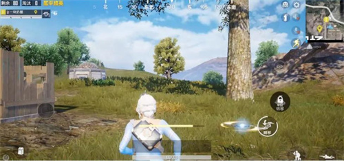 《和平精英》新版本爆料：超体对抗迎来全新升级