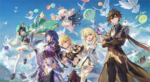 2023年手游人数排行榜推荐 受欢迎的手游下载合集