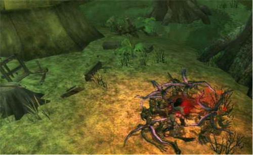 火热的捉鬼游戏即惊险刺激的游戏推荐大全-刺激的抓鬼游戏有哪些2023