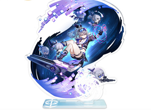 《崩坏：星穹铁道》星穹会客厅：角色讨论活动