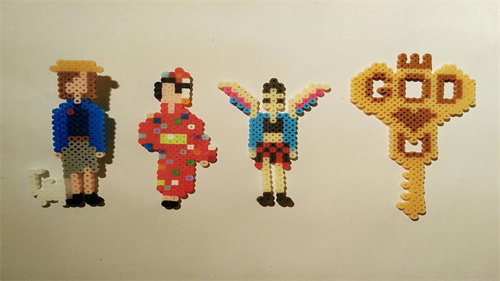 2023耐玩的七巧板拼图游戏大全-免费的拼图游戏排行榜有哪些