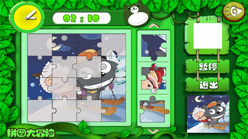 2023耐玩的七巧板拼图游戏大全-免费的拼图游戏排行榜有哪些