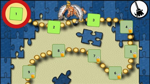 2023耐玩的七巧板拼图游戏大全-免费的拼图游戏排行榜有哪些