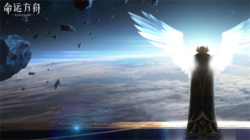 《命运方舟》PC测试招募：招募活动正式开启！