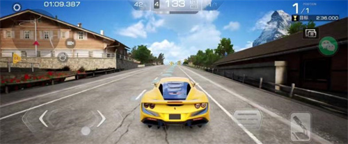 《巅峰极速》柯尼塞格怎么样-《巅峰极速》SS级柯尼塞格介绍